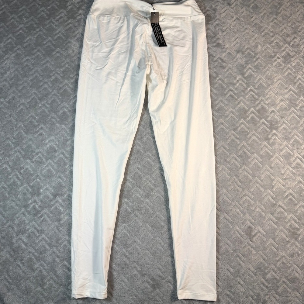 MALVINA BUTTERY SOFT LEGGINGS REGULAR ONE SIZE ACTIVEWEAR‎ BOTTOMS